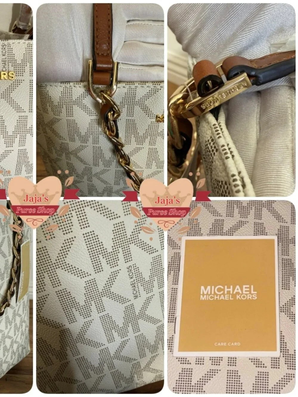 Michael Kors ❗️please read